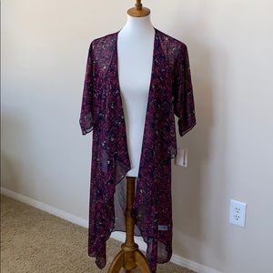 LuLaRoe Shirley